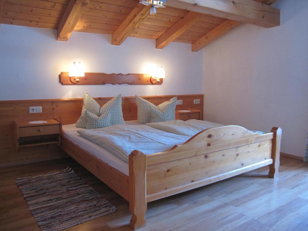 Hausernhof - Chiemgau Karte Inzell Extérieur photo
