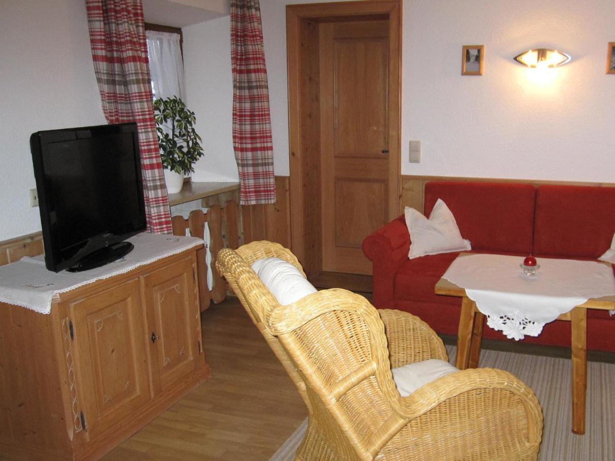 Hausernhof - Chiemgau Karte Inzell Extérieur photo